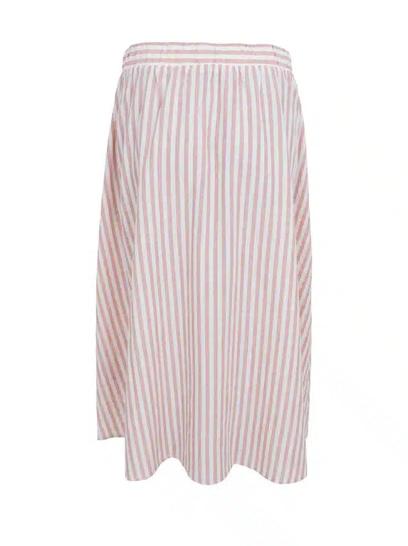Selma Skirt, Rose image 2