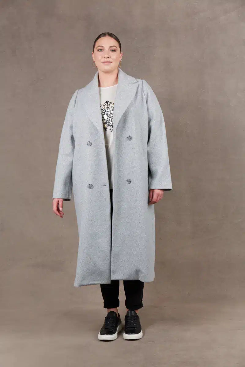 Mohave Coat, Storm image 2