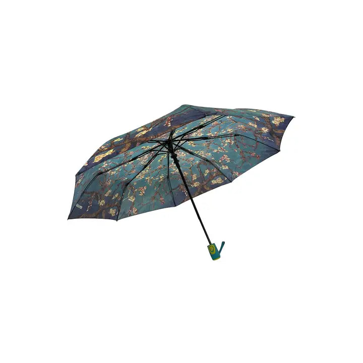 Van Gogh Almond Blossom Umbrella image 3
