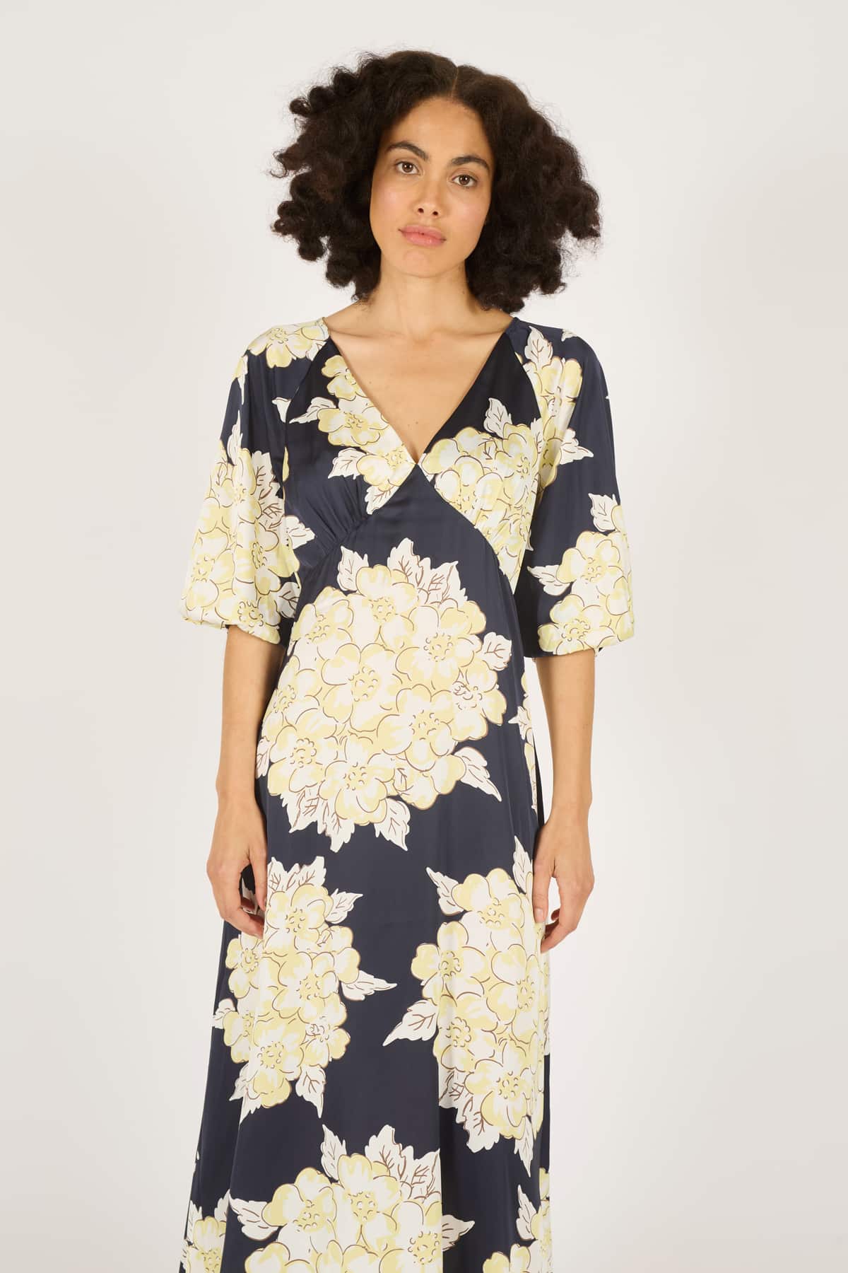 Blooming Lovely Gloria Dress image 1