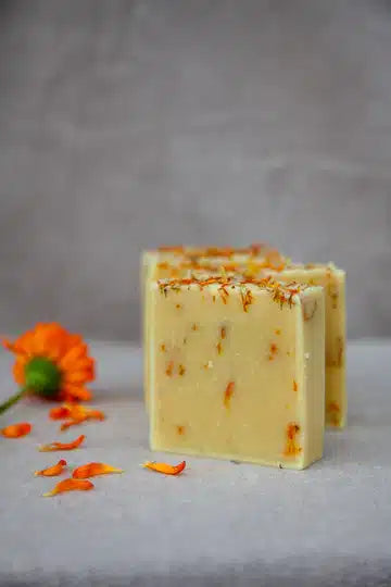 Calendula Soap image 3