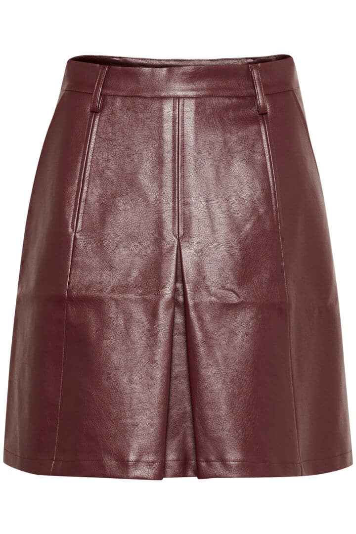 Lavinia Skirt, Decadent Chocolate image 4