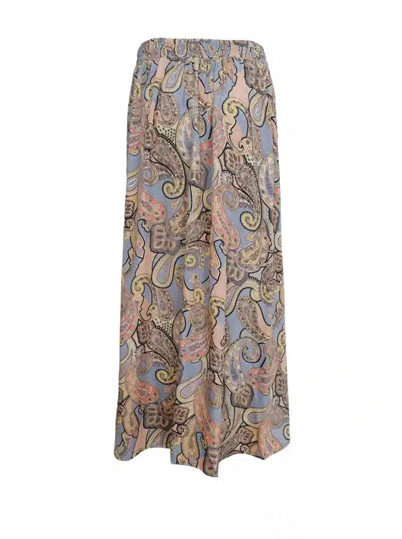 Luna Skirt, Paradise Sky image 2