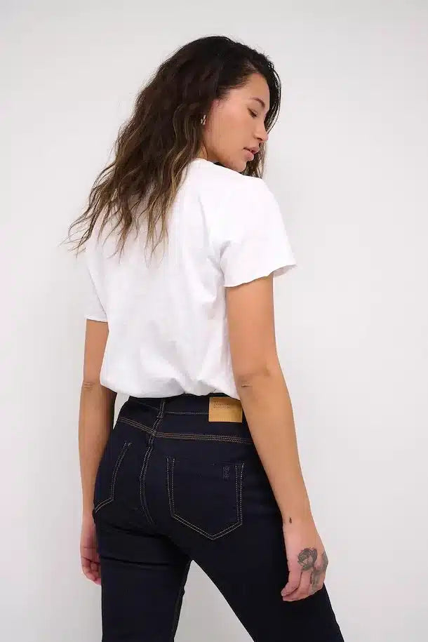 MEW Essential White Tee image 1