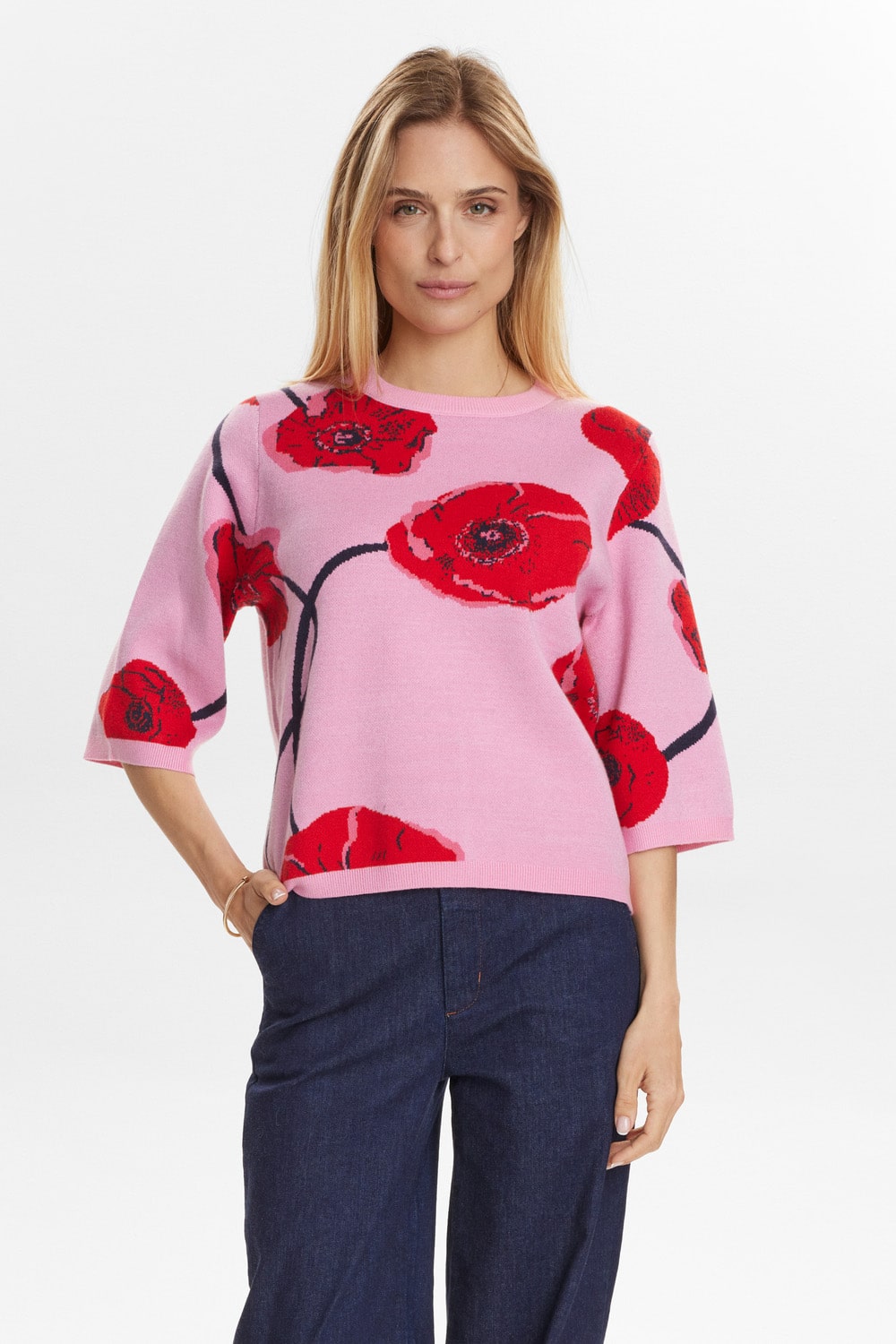 Valiant Pullover, Orchid Smoke image 0