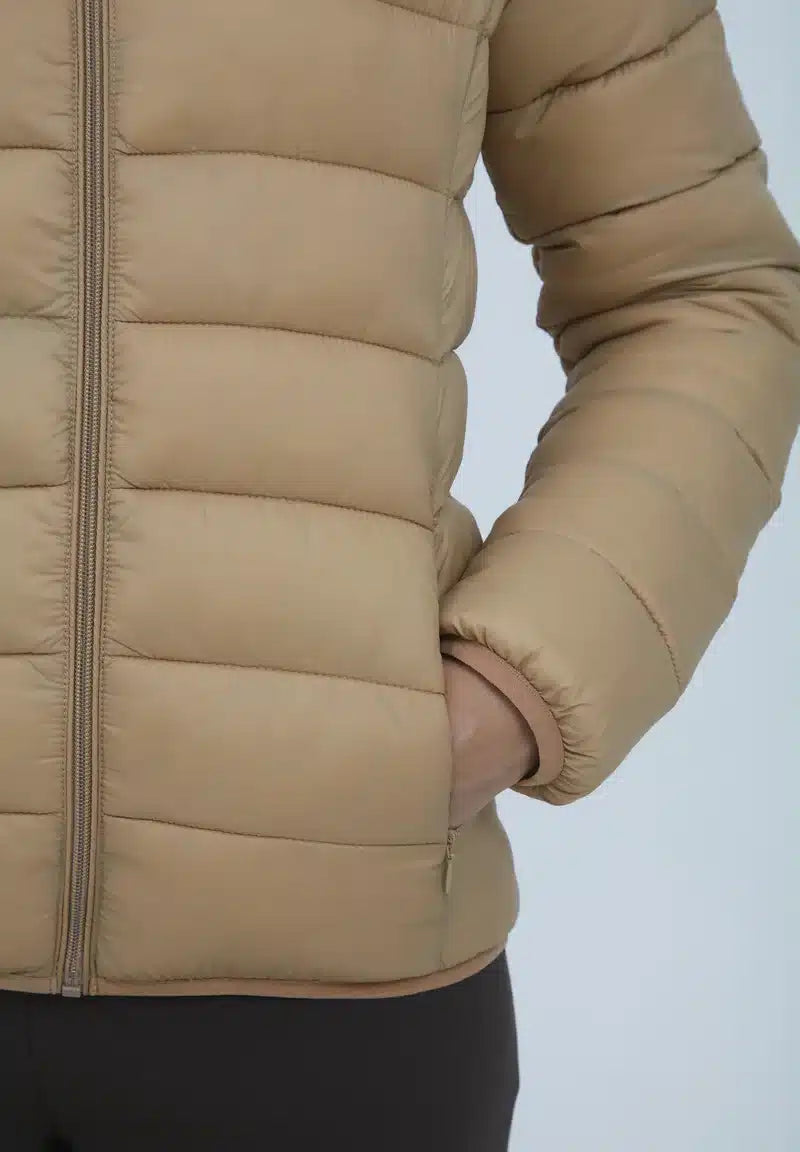 Belena Jacket, Tannin image 4