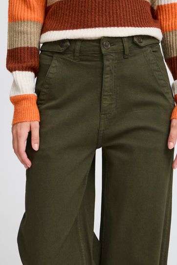 Lydia Jeans, Olive Night image 1