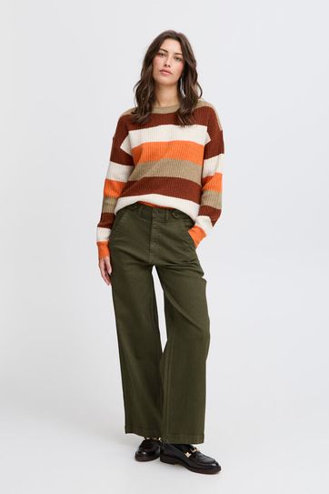 Lydia Jeans, Olive Night image 0