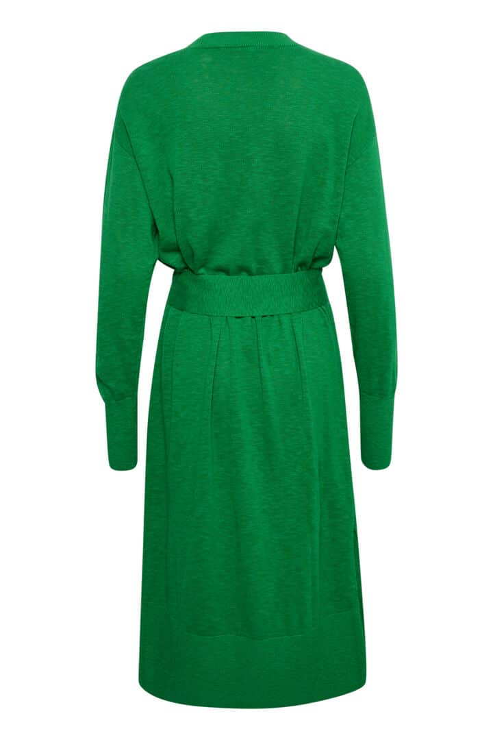 Tolva Dress, Jelly Bean image 3