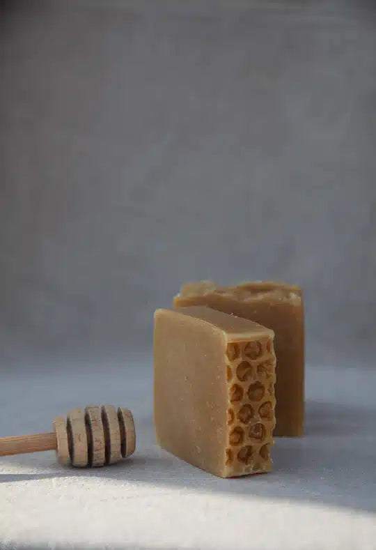Honey Soap image 1