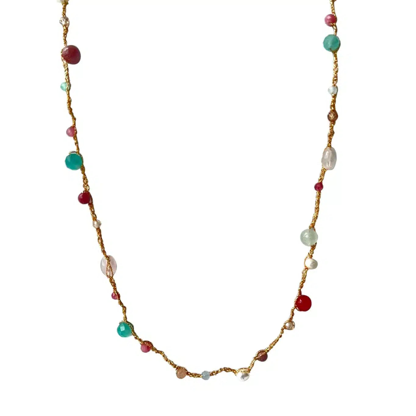 Candy Necklace image 0