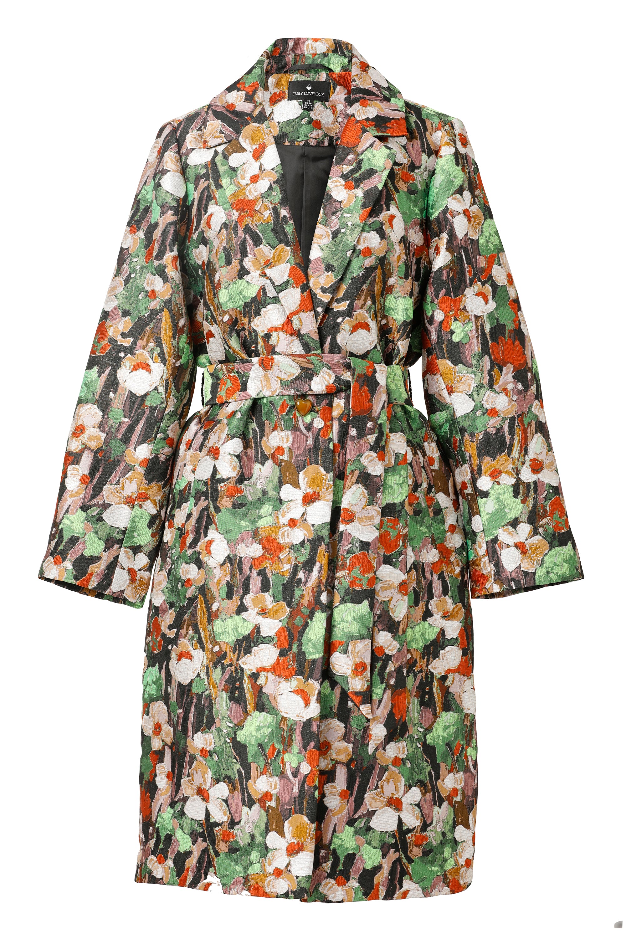 Deborah Coat, Green Flash image 2