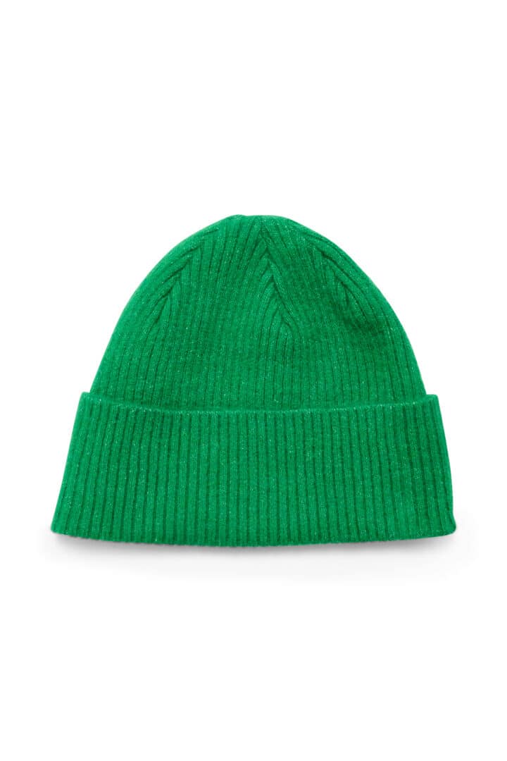Trixie Beanie, Verdant Green image 1