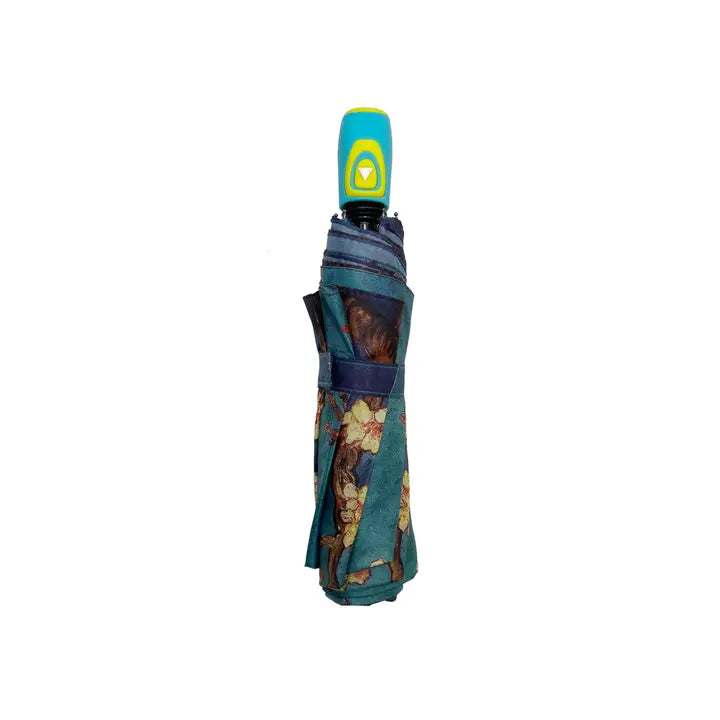 Van Gogh Almond Blossom Umbrella image 1