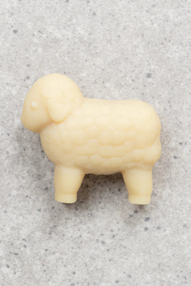 Sheep Soap Gift Box image 2