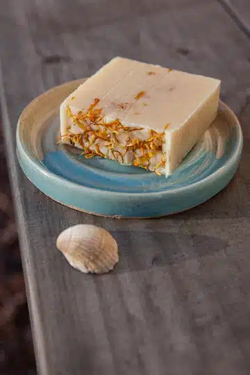 Calendula Soap image 0