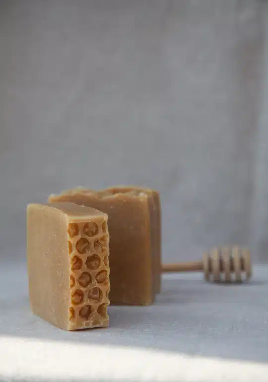 Honey Soap image 2