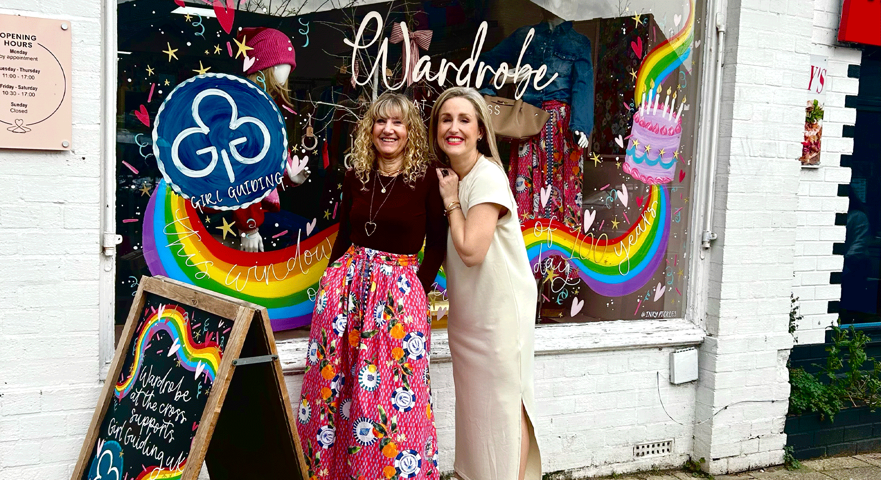 We’re Featured In La Vida Liverpool