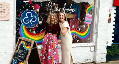 We’re Featured In La Vida Liverpool