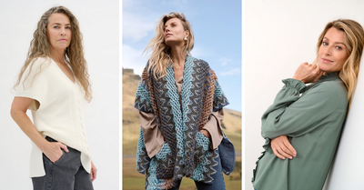 How to Dress in Your Late 40s and 50s: Style Advice from Women Who Get It