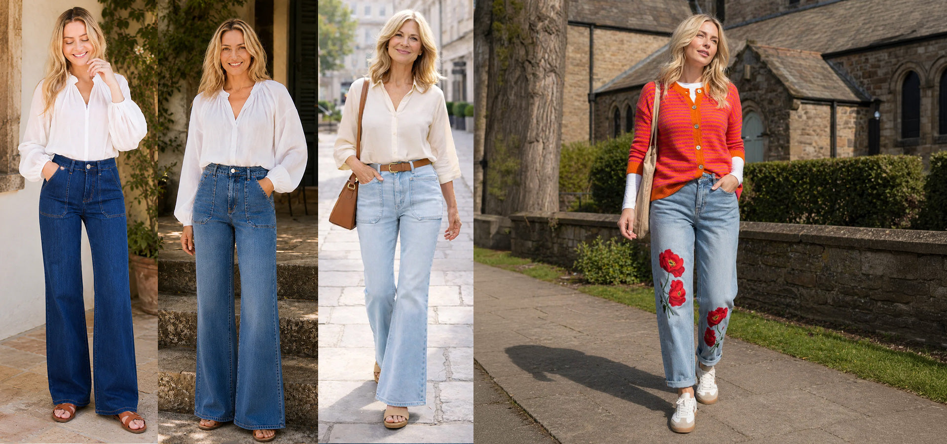 Why Women Across the UK Have Become Completely Obsessed With TOXIK3 Jeans
