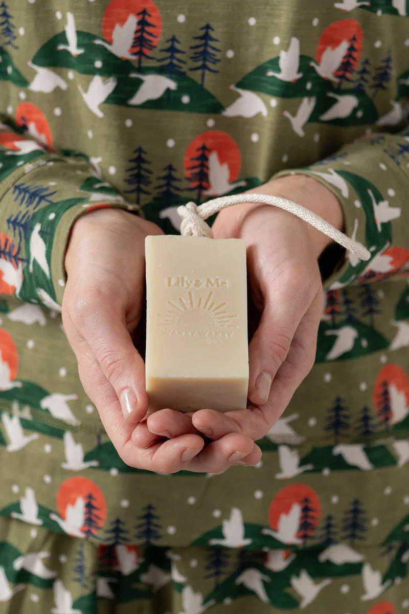 Soaps
