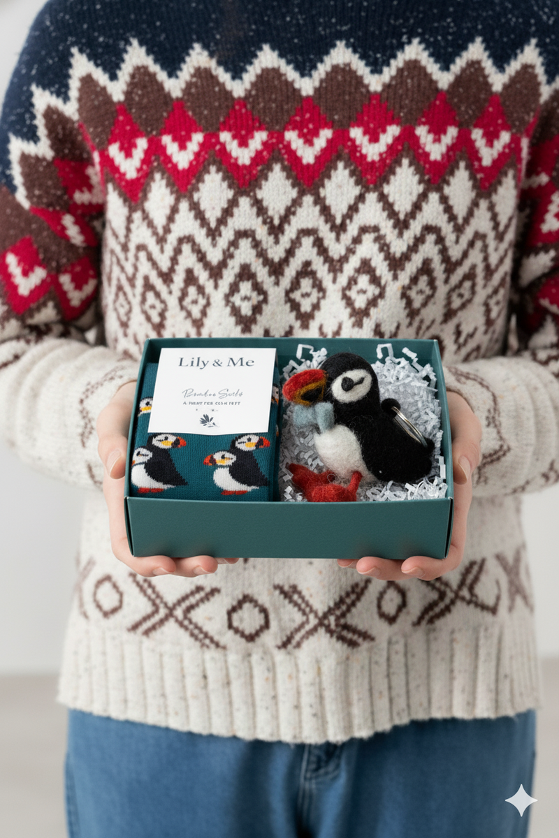 Gift Boxes