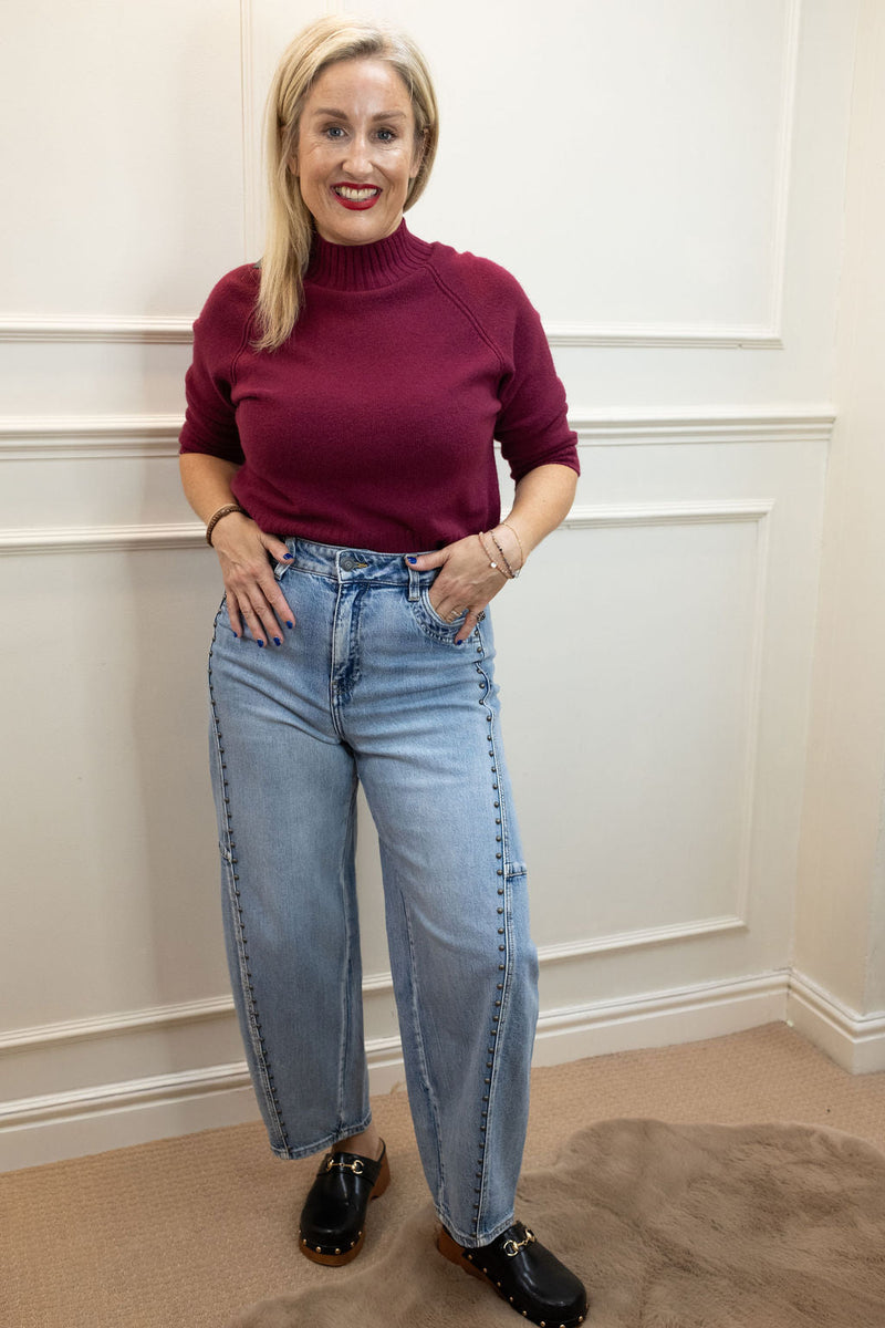 Toxik Jeans