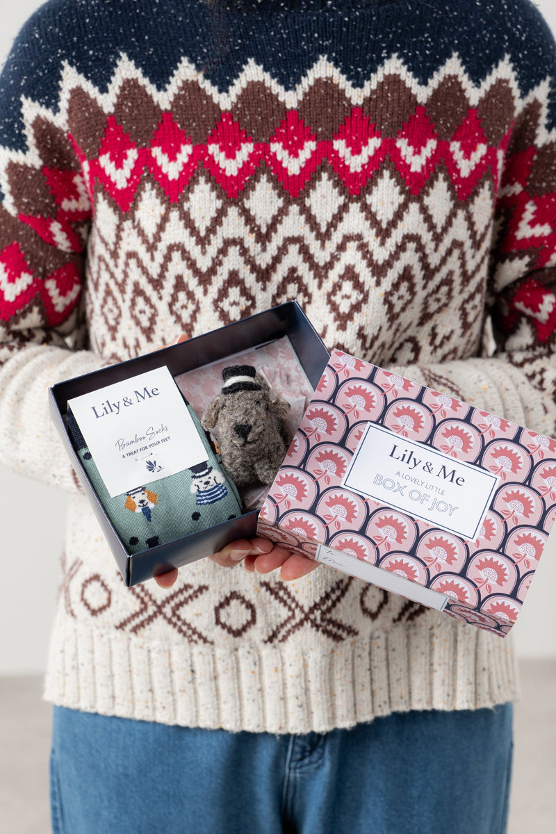 Gifts & Homewares