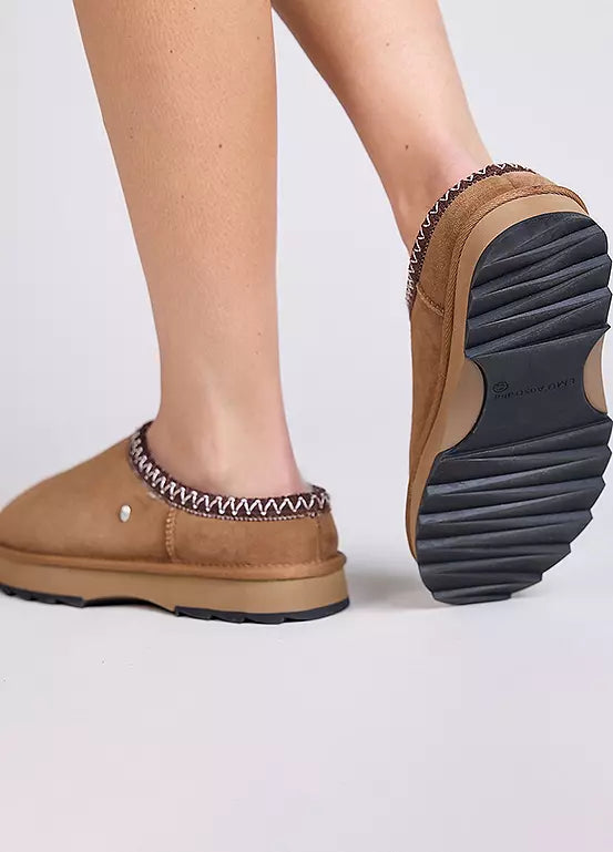 Footwear