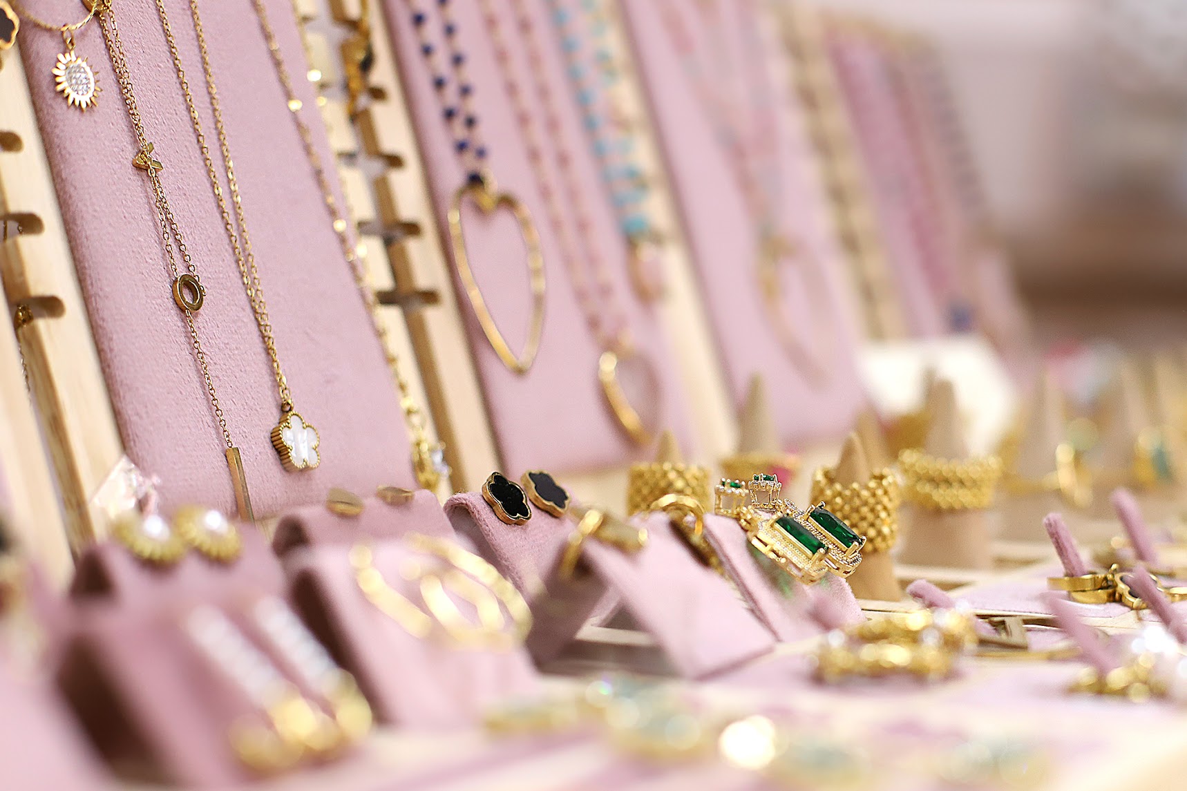 Jewellery