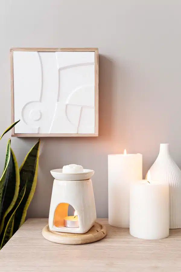 Candles & Wax Melts