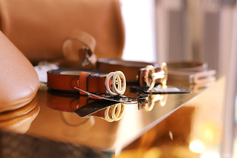 Belts