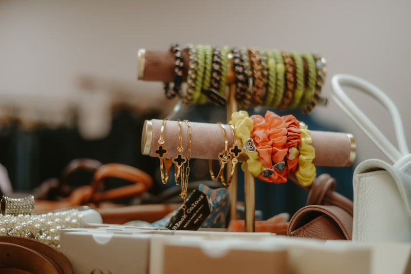 Bracelets