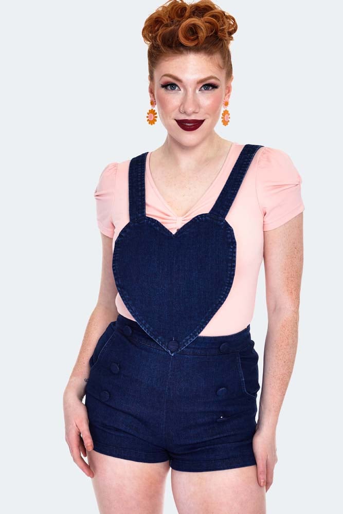 Jumpsuits
