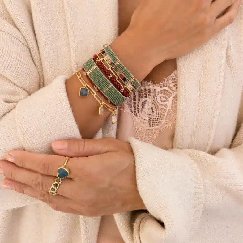 IBU Jewels