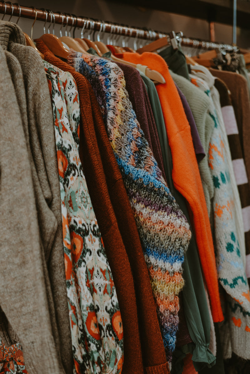 Knitwear