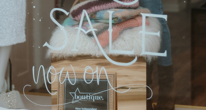 SALE