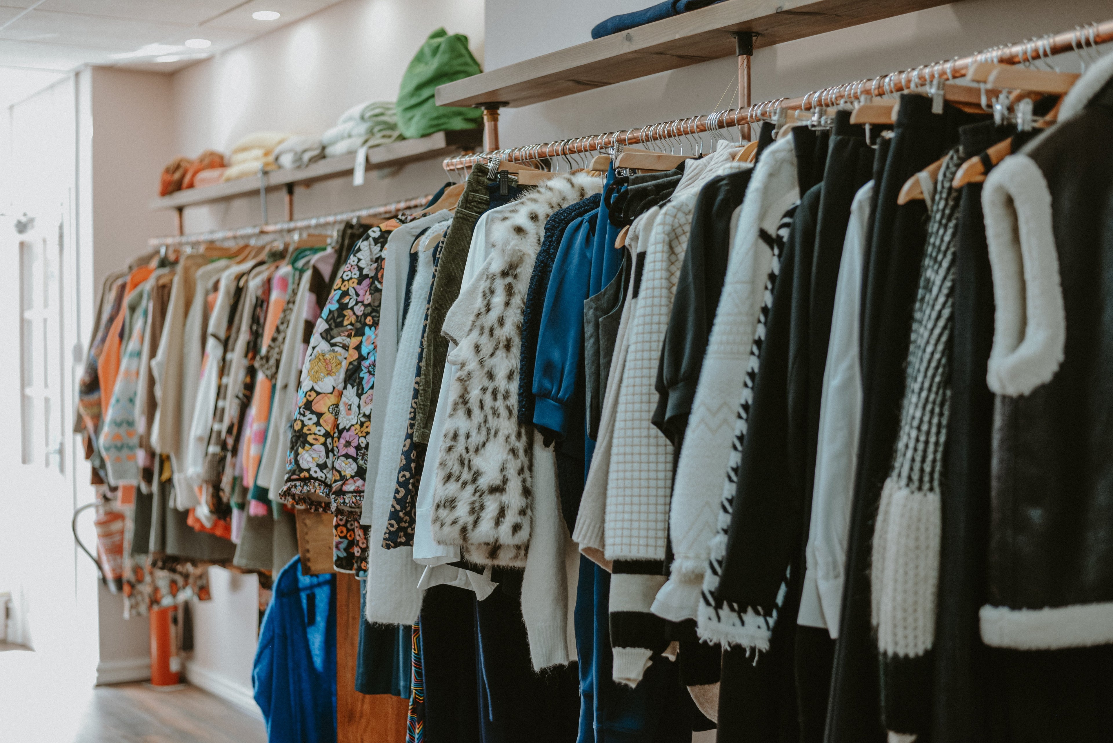 Clothing