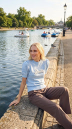 Lucien Pullover, Smile