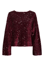 Kam Bow Top, Tawny Port image 1
