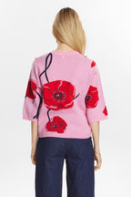 Valiant Pullover, Orchid Smoke image 4