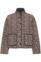 Claudine Jacket, Paisley design image 6