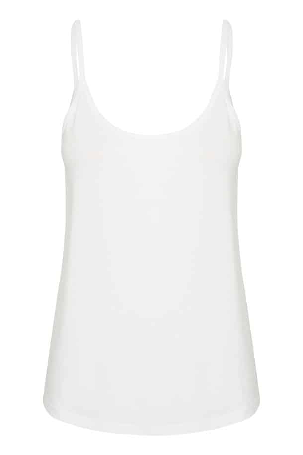 The Modal Top - Bright White image 5