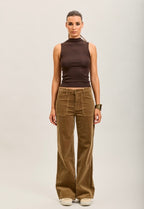 Rowan Cord, Camel