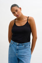 The Modal Top - Black image 3