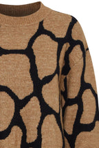 Mica Jumper, Tiger's Eye Mix image 3