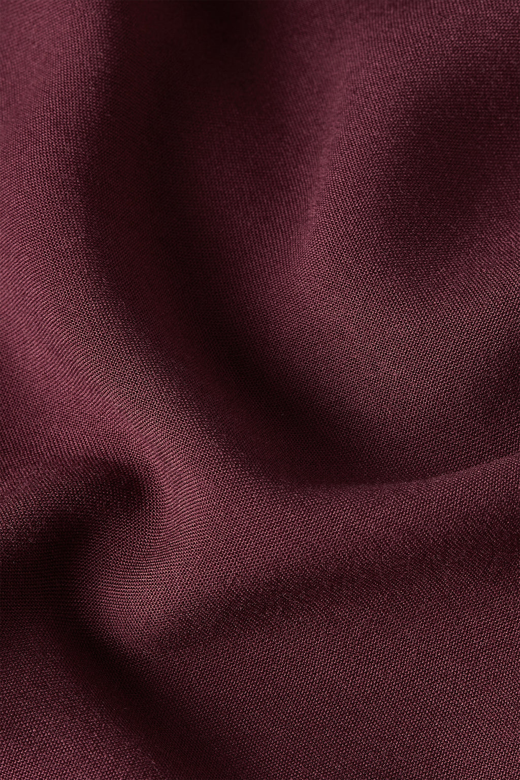 Western Blouse, Porto Red