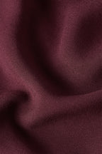 Western Blouse, Porto Red