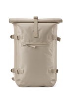 Higham Backpack, Natural Stone